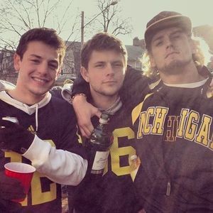 Meet your Posher, Jordan